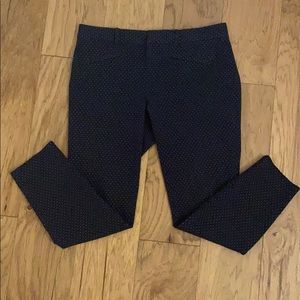 Gap Skinny Ankle Pant